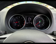 Volkswagen Polo 2016