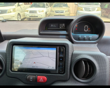 Toyota Porte 2020
