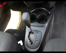 Toyota Vitz 2017