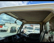 Isuzu Elf 2007
