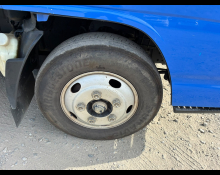 Isuzu Elf 2007