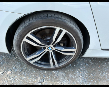 BMW 7 Series 2016