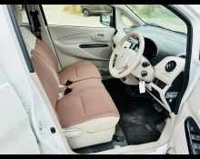 Mitsubishi eK Wagon 2019