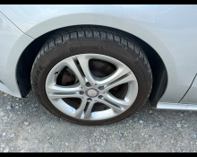 Mercedes Benz A-Class 2015