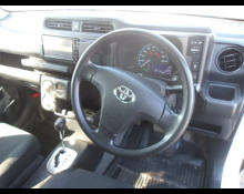 Toyota Succeed 2019