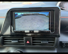 Toyota Sienta 2021