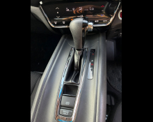 Honda Vezel 2017