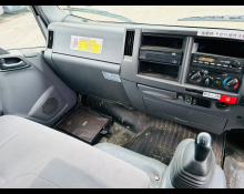 Isuzu Elf 2012