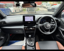 Toyota Yaris Cross 2024