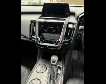 Toyota Crown 2019