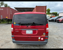 Mercedes Benz V-Class 2011