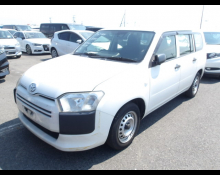 Toyota Probox 2019