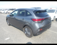 Nissan Note 2021
