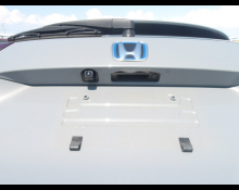Honda Fit 2023