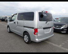 Nissan NV200 2019