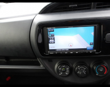 Toyota Vitz 2019
