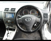 Toyota Corolla Fielder 2009