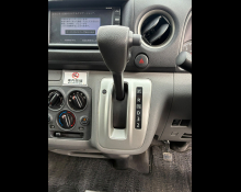 Nissan NV350 2018