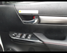 Toyota Hilux 2023