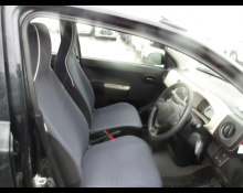 Suzuki Alto 2019