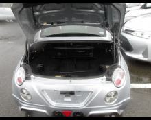 Daihatsu Copen 2002