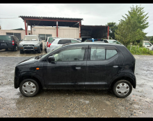 Suzuki Alto 2019