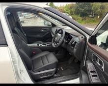 Nissan X-Trail 2024
