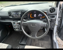 Daihatsu Mira e:S 2019