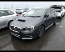 Subaru Levorg 2019