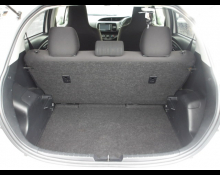 Toyota Vitz 2019