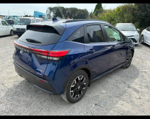 Nissan Note 2023