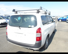 Toyota Probox 2020