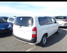 Toyota Probox 2020