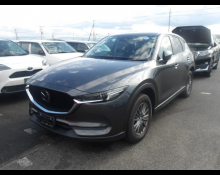 Mazda CX-5 2020