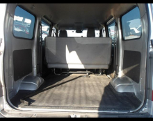 Toyota Townace Van 2021