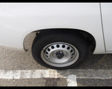 Toyota Probox Van 2018