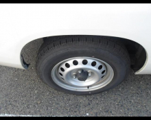 Toyota Probox Van 2018