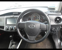 Toyota Corolla Fielder 2018