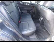 Subaru Legacy Outback 2019