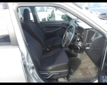 Toyota Probox Van 2018