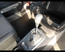 Toyota Probox Van 2019