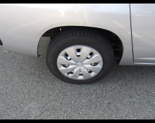 Toyota Probox Van 2019