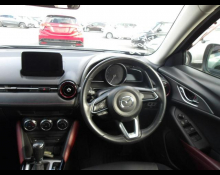 Mazda CX 3 2017