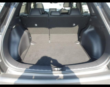 Toyota Corolla Cross 2023