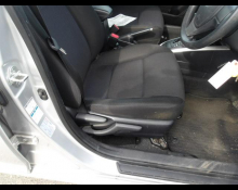 Toyota Corolla Fielder 2019