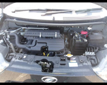 Daihatsu Mira e:S 2018