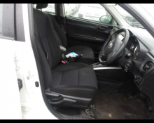 Toyota Corolla Fielder 2018