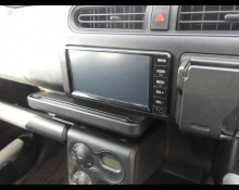 Toyota Succeed Wagon 2019