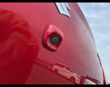 Suzuki Swift Sports 2019