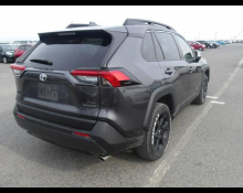 Toyota RAV4 2021